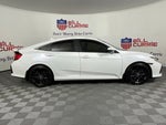 2020 Honda Civic Si ***BLUE CERTIFIED***