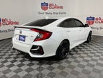 2020 Honda Civic Si ***BLUE CERTIFIED***