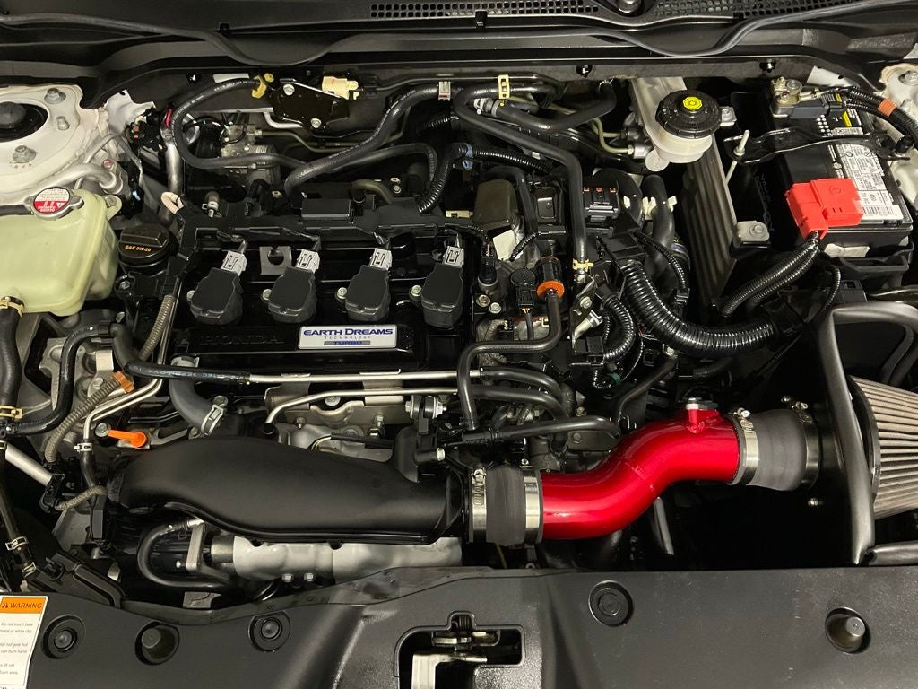 2020 Honda Civic Si ***BLUE CERTIFIED***