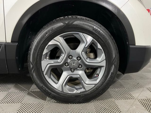 2018 Honda CR-V EX-L ***BLUE CERTIFIED***