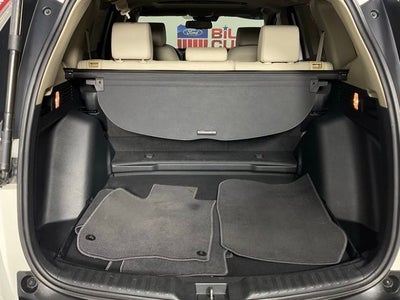 2018 Honda CR-V EX-L ***BLUE CERTIFIED***