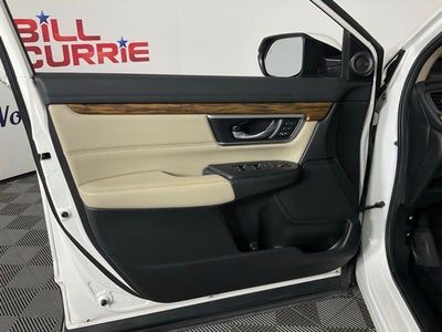 2018 Honda CR-V EX-L ***BLUE CERTIFIED***