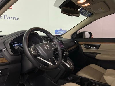 2018 Honda CR-V EX-L ***BLUE CERTIFIED***