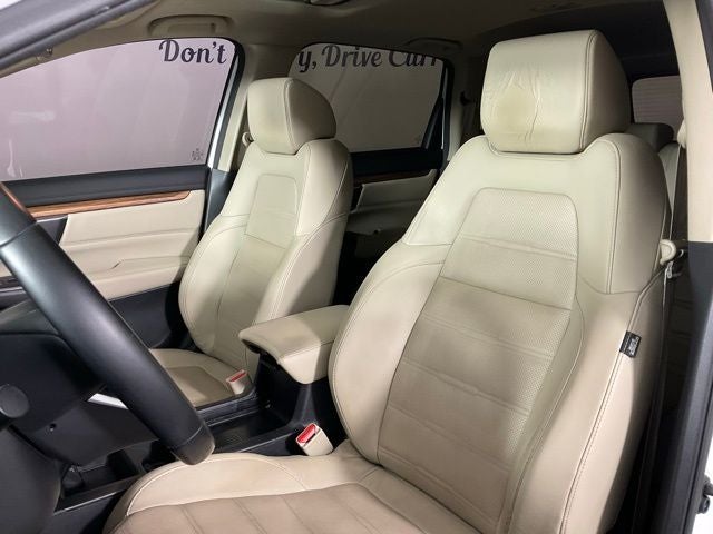 2018 Honda CR-V EX-L ***BLUE CERTIFIED***