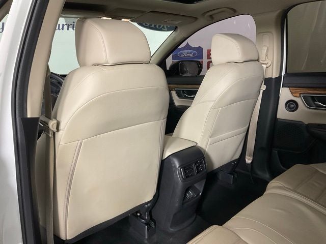2018 Honda CR-V EX-L ***BLUE CERTIFIED***
