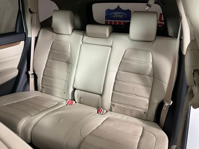 2018 Honda CR-V EX-L ***BLUE CERTIFIED***