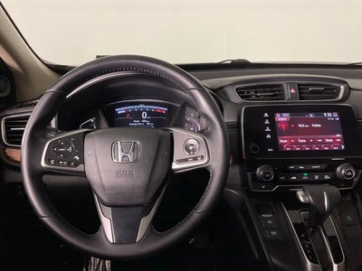 2018 Honda CR-V EX-L ***BLUE CERTIFIED***