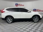 2018 Honda CR-V EX-L ***BLUE CERTIFIED***