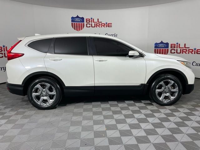 2018 Honda CR-V EX-L ***BLUE CERTIFIED***