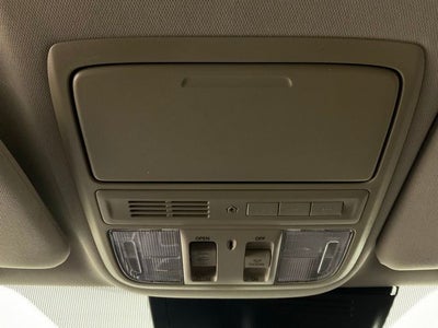 2018 Honda CR-V EX-L ***BLUE CERTIFIED***