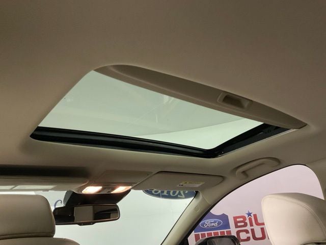 2018 Honda CR-V EX-L ***BLUE CERTIFIED***