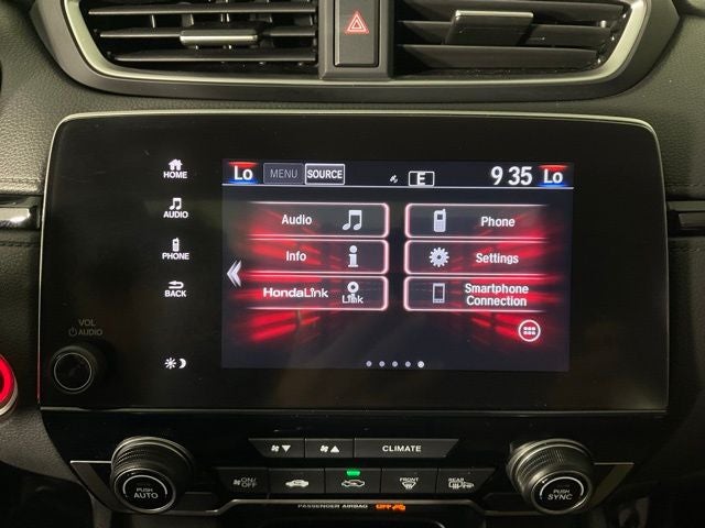 2018 Honda CR-V EX-L ***BLUE CERTIFIED***