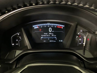 2018 Honda CR-V EX-L ***BLUE CERTIFIED***