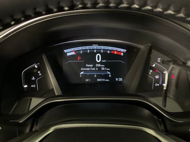 2018 Honda CR-V EX-L ***BLUE CERTIFIED***