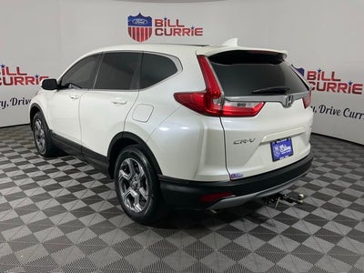 2018 Honda CR-V EX-L ***BLUE CERTIFIED***