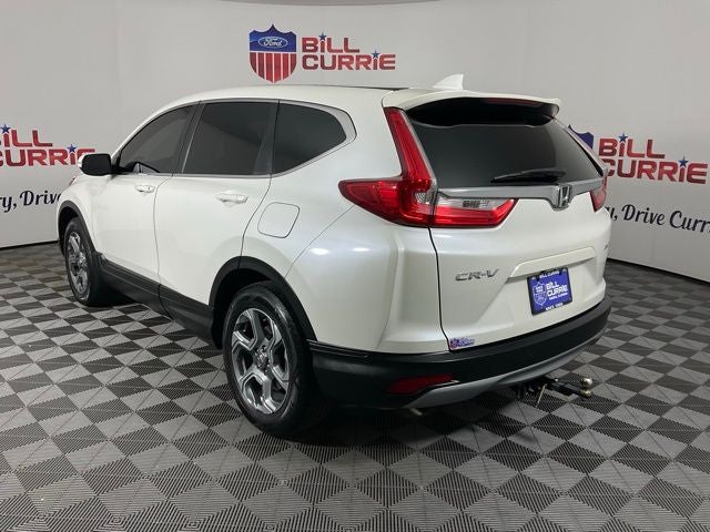 2018 Honda CR-V EX-L ***BLUE CERTIFIED***