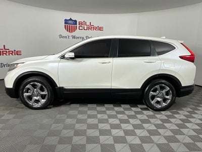 2018 Honda CR-V EX-L ***BLUE CERTIFIED***