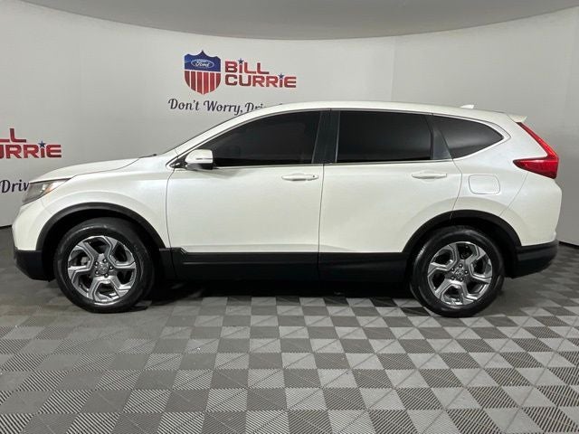 2018 Honda CR-V EX-L ***BLUE CERTIFIED***