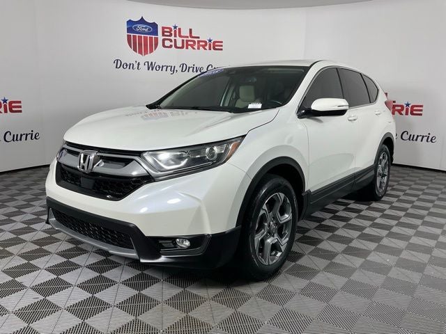 2018 Honda CR-V EX-L ***BLUE CERTIFIED***