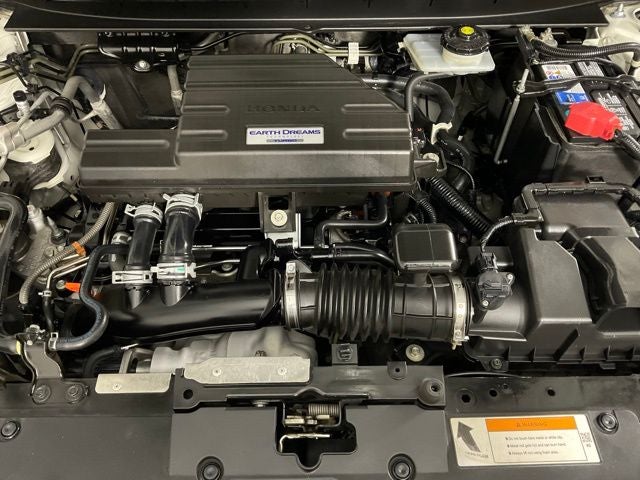 2018 Honda CR-V EX-L ***BLUE CERTIFIED***