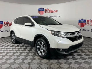 2018 Honda CR-V EX-L ***BLUE CERTIFIED***