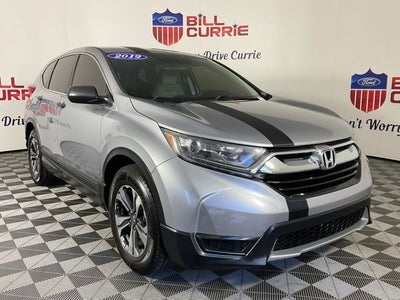 2019 Honda CR-V LX ***BLUE CERTIFIED***