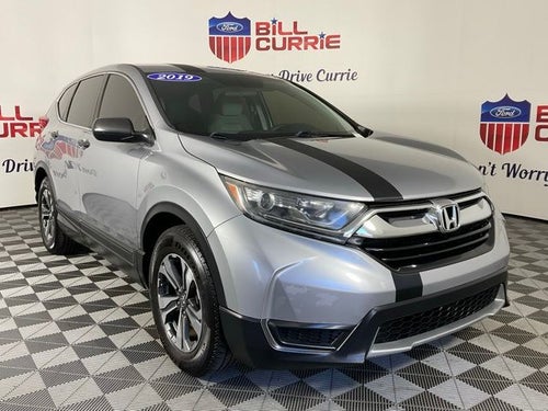2019 Honda CR-V LX ***BLUE CERTIFIED***