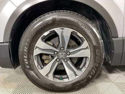 2019 Honda CR-V LX ***BLUE CERTIFIED***
