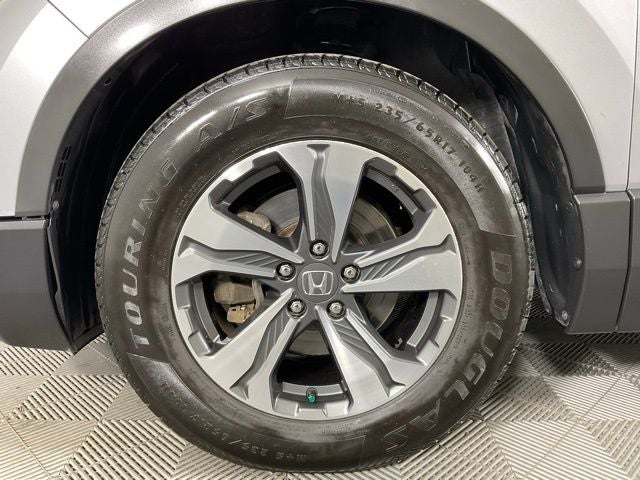 2019 Honda CR-V LX ***BLUE CERTIFIED***