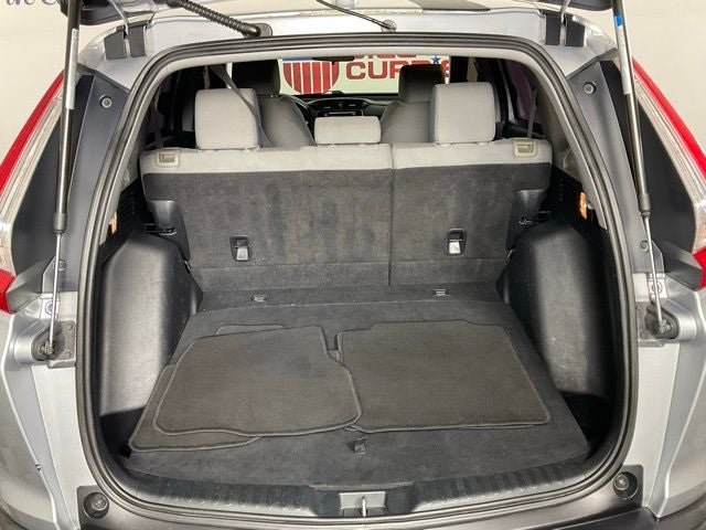 2019 Honda CR-V LX ***BLUE CERTIFIED***