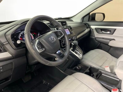 2019 Honda CR-V LX ***BLUE CERTIFIED***
