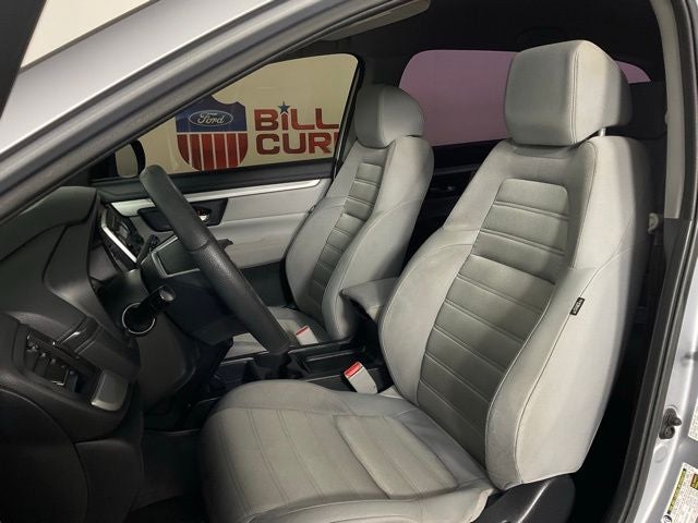 2019 Honda CR-V LX ***BLUE CERTIFIED***