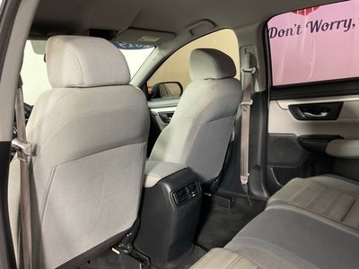 2019 Honda CR-V LX ***BLUE CERTIFIED***