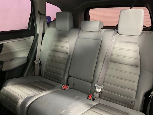 2019 Honda CR-V LX ***BLUE CERTIFIED***