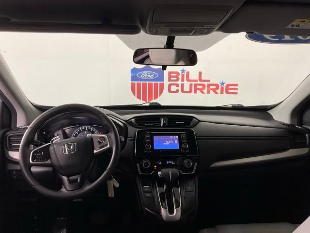 2019 Honda CR-V LX ***BLUE CERTIFIED***