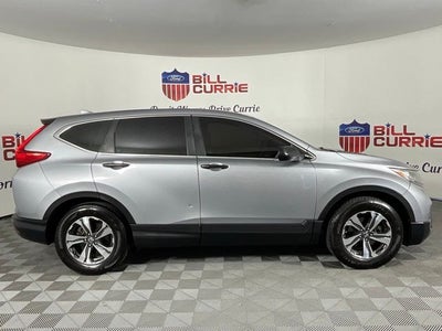 2019 Honda CR-V LX ***BLUE CERTIFIED***