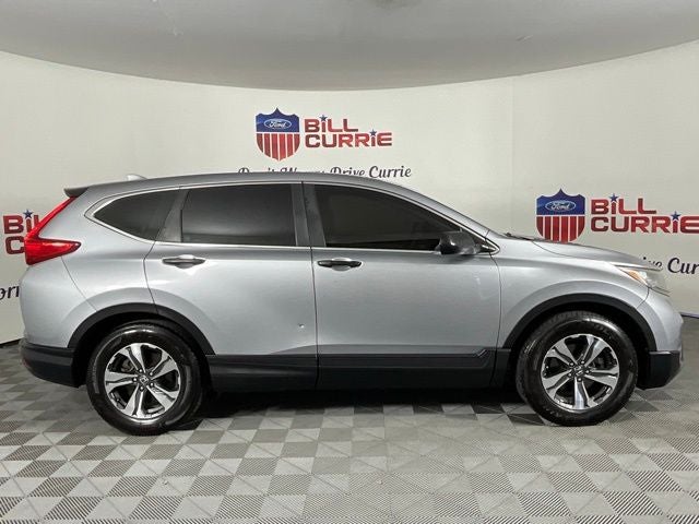 2019 Honda CR-V LX ***BLUE CERTIFIED***