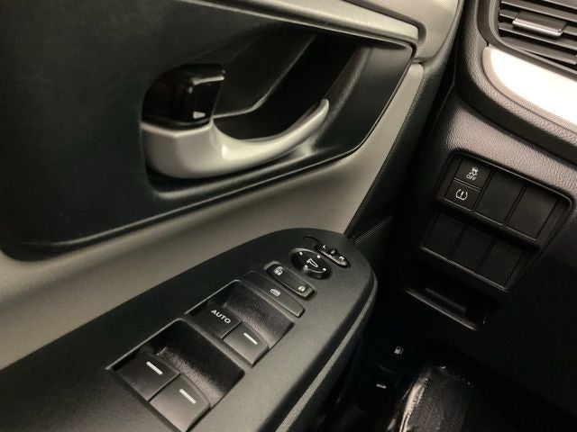 2019 Honda CR-V LX ***BLUE CERTIFIED***