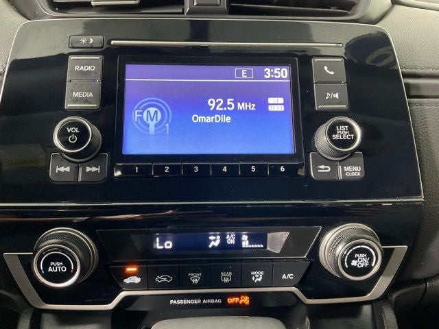 2019 Honda CR-V LX ***BLUE CERTIFIED***