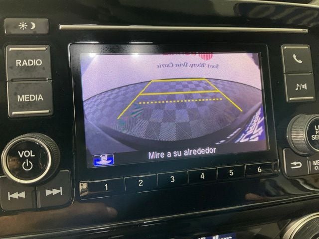 2019 Honda CR-V LX ***BLUE CERTIFIED***