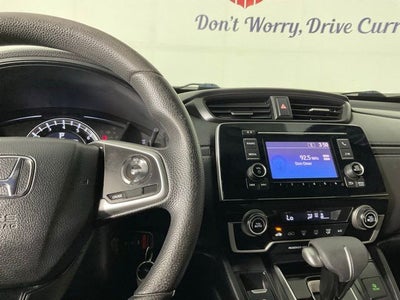 2019 Honda CR-V LX ***BLUE CERTIFIED***
