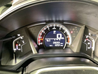 2019 Honda CR-V LX ***BLUE CERTIFIED***