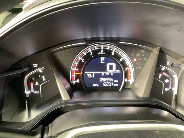 2019 Honda CR-V LX ***BLUE CERTIFIED***