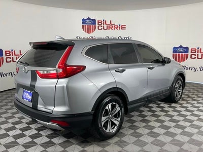 2019 Honda CR-V LX ***BLUE CERTIFIED***
