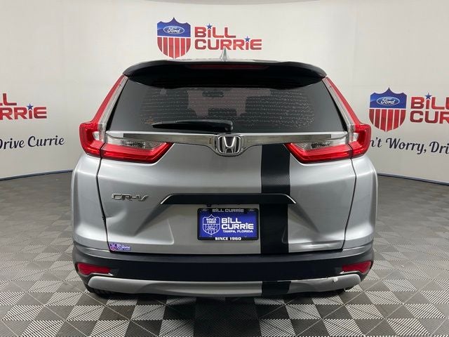 2019 Honda CR-V LX ***BLUE CERTIFIED***
