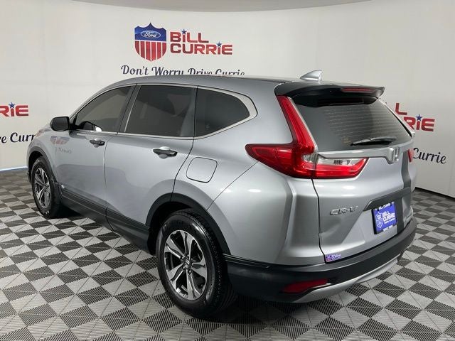 2019 Honda CR-V LX ***BLUE CERTIFIED***