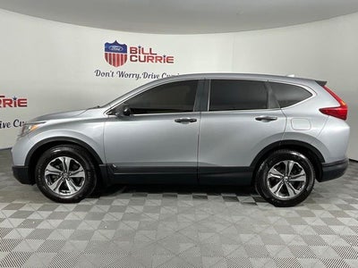 2019 Honda CR-V LX ***BLUE CERTIFIED***