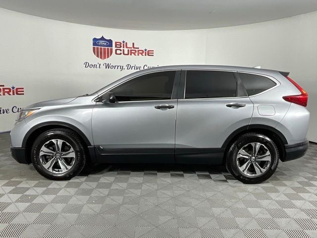 2019 Honda CR-V LX ***BLUE CERTIFIED***