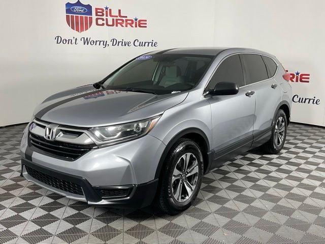 2019 Honda CR-V LX ***BLUE CERTIFIED***