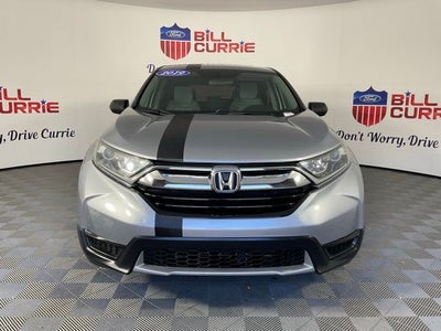 2019 Honda CR-V LX ***BLUE CERTIFIED***
